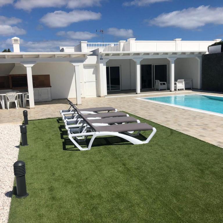 Casa Mercedes - Villa de 2 dormitorios - 1