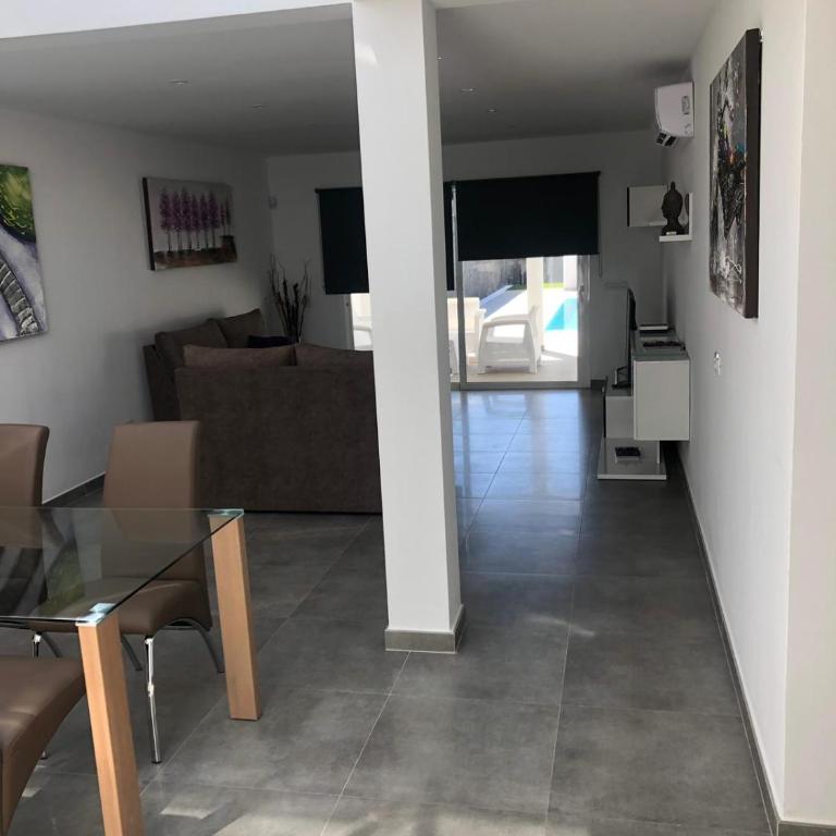 Casa Mercedes - Villa de 2 dormitorios - 38