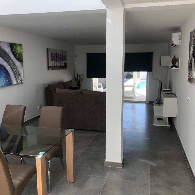 Casa Mercedes - Villa de 2 dormitorios - 39