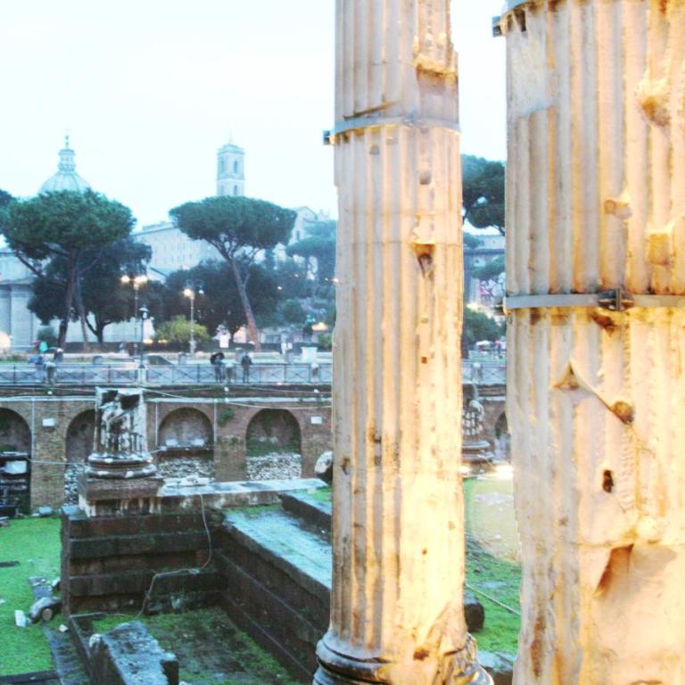 Roma center Fori Imperiali Raffy's charming Suite - Appartamento - 39