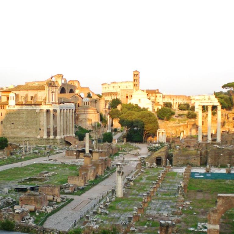 Roma center Fori Imperiali Raffy's charming Suite - Appartamento - 38