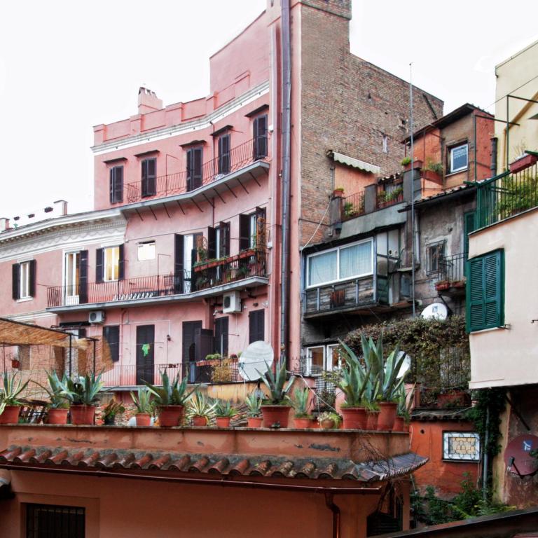Roma center Fori Imperiali Raffy's charming Suite - Appartamento - 28