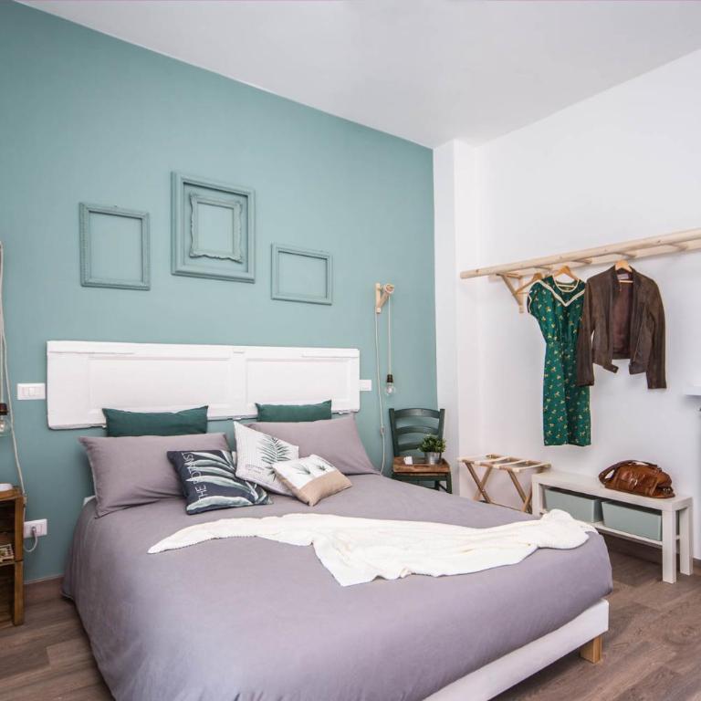 ilbricco - Appartamento con 2 Camere da Letto - 2