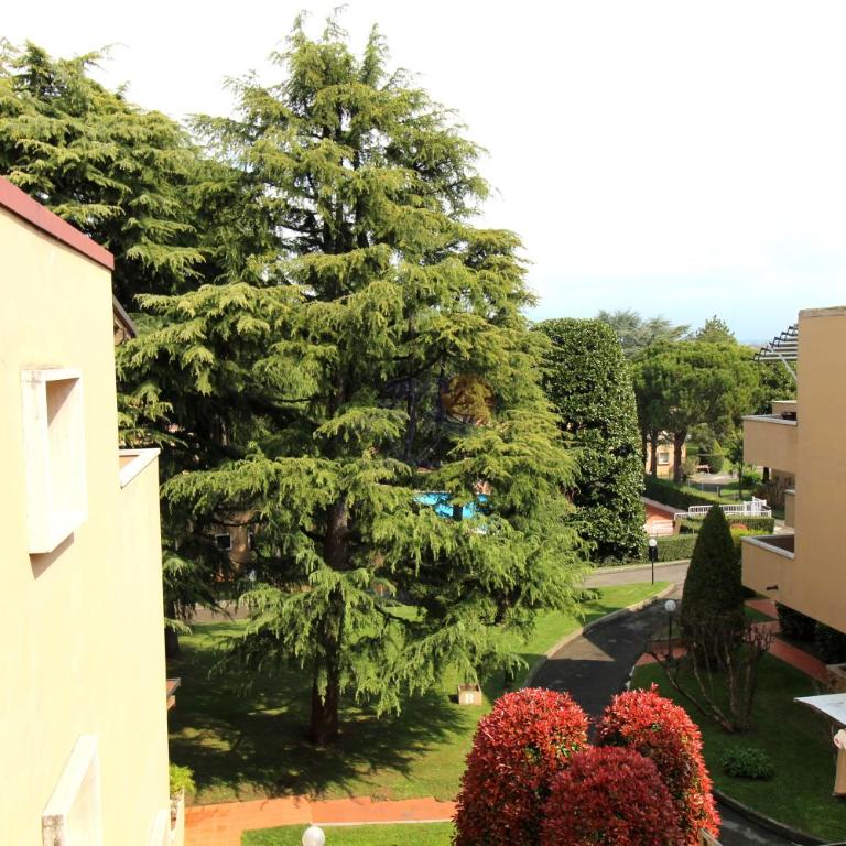 Appartamenti La Madonnina - Appartamento con 1 Camera da Letto - 48