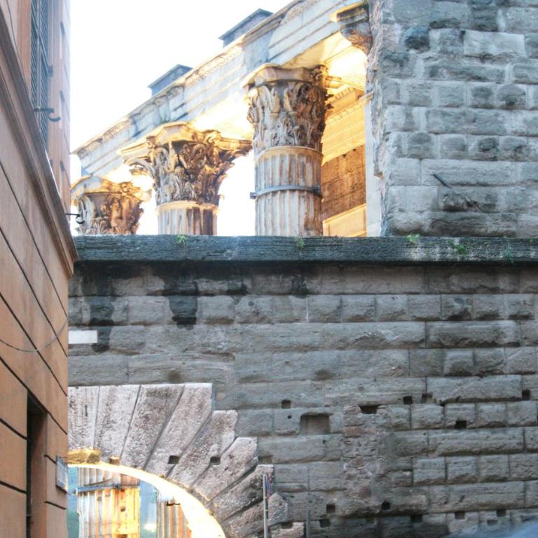 Roma center Fori Imperiali Raffy's charming Suite - Appartamento - 32