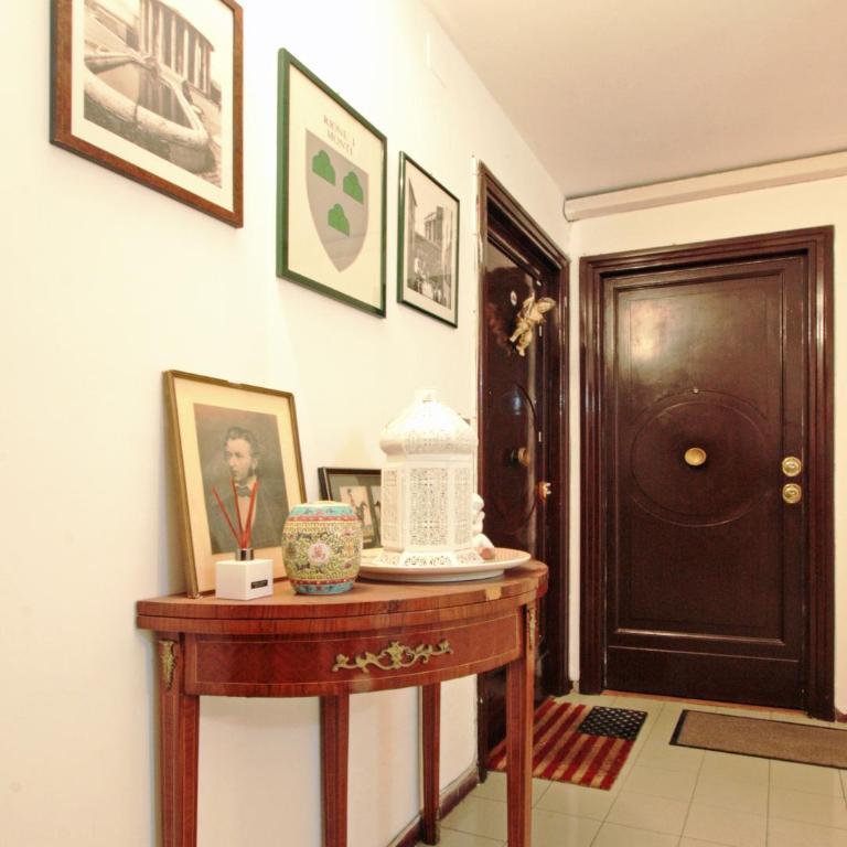 Roma center Fori Imperiali Raffy's charming Suite - Appartamento - 24