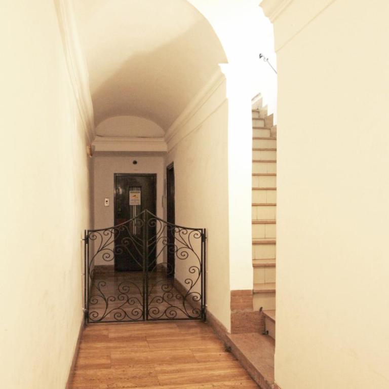 Roma center Fori Imperiali Raffy's charming Suite - Appartamento - 22