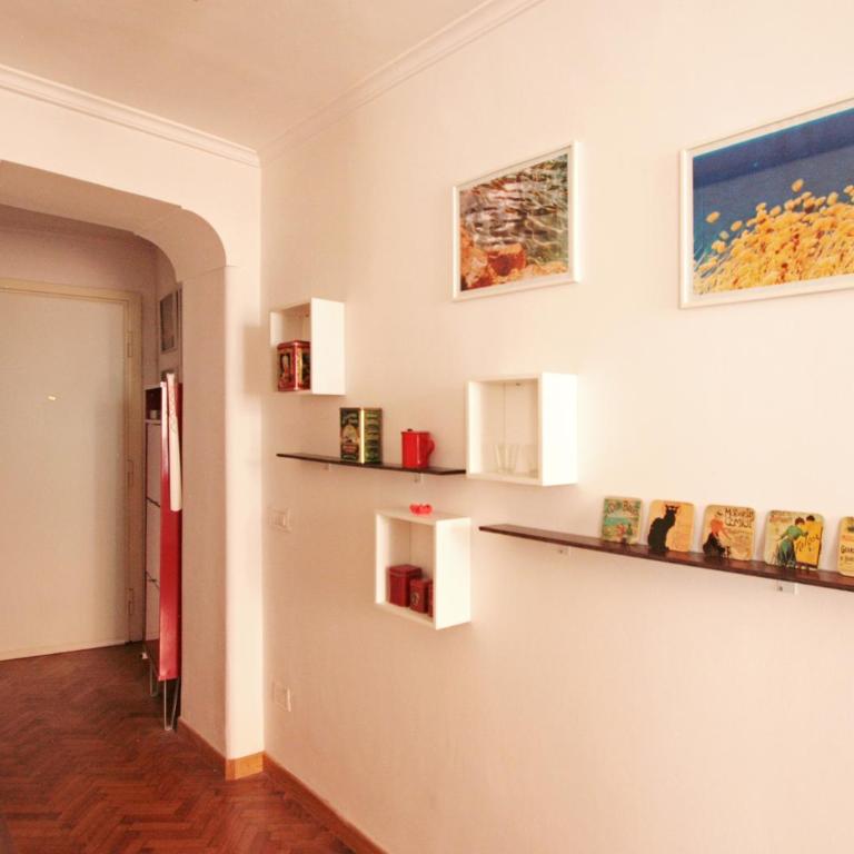 Roma center Fori Imperiali Raffy's charming Suite - Appartamento - 14