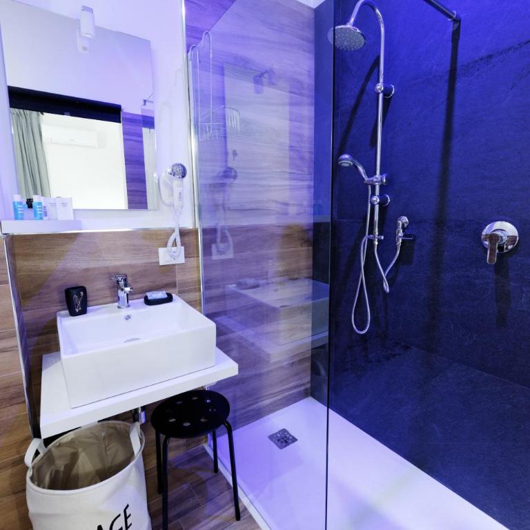 Gocce di Girgenti - comfort suites - Camera Deluxe - 17