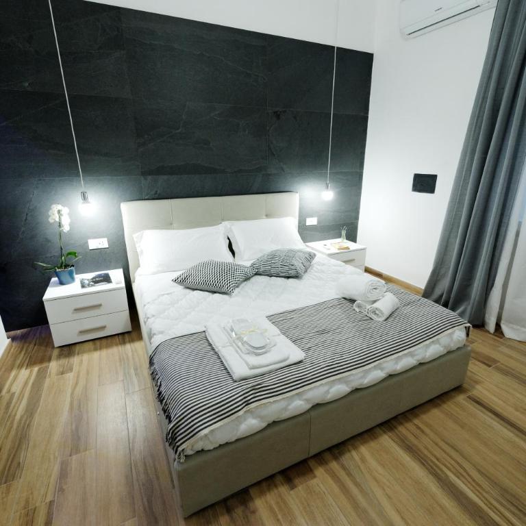 Gocce di Girgenti - comfort suites - Camera Deluxe - 6