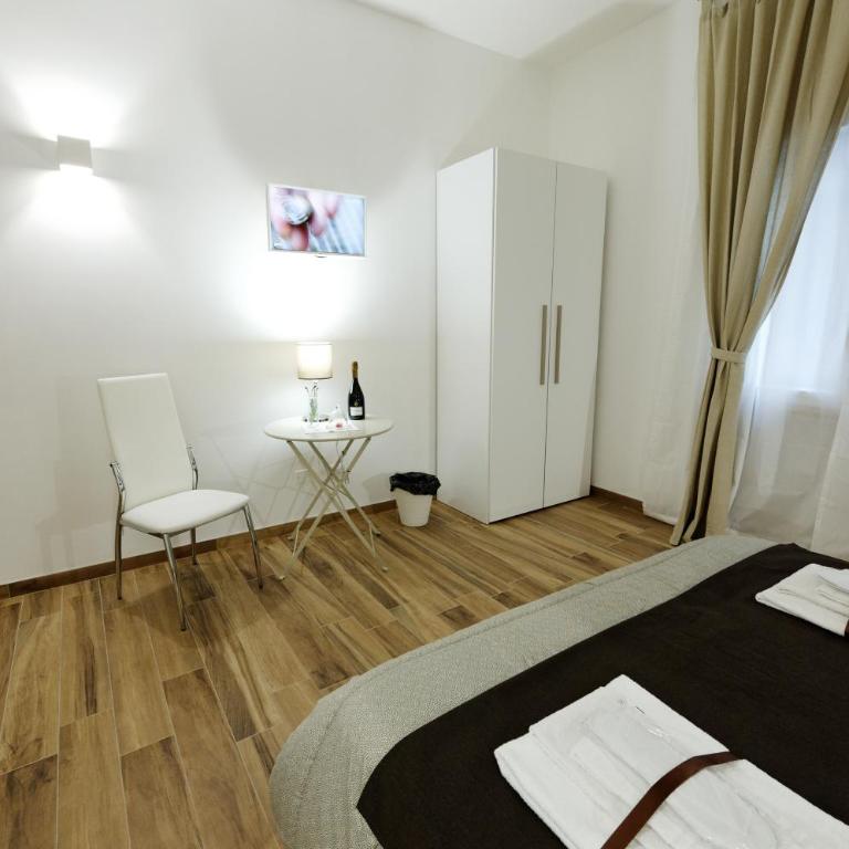 Gocce di Girgenti - comfort suites - Camera Deluxe - 14