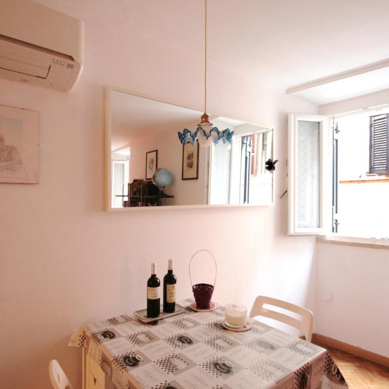 Roma center Fori Imperiali Raffy's charming Suite - Appartamento - 9