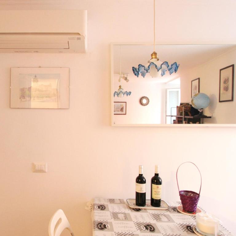 Roma center Fori Imperiali Raffy's charming Suite - Appartamento - 8