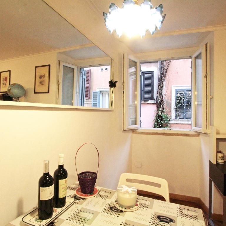 Roma center Fori Imperiali Raffy's charming Suite - Appartamento - 7