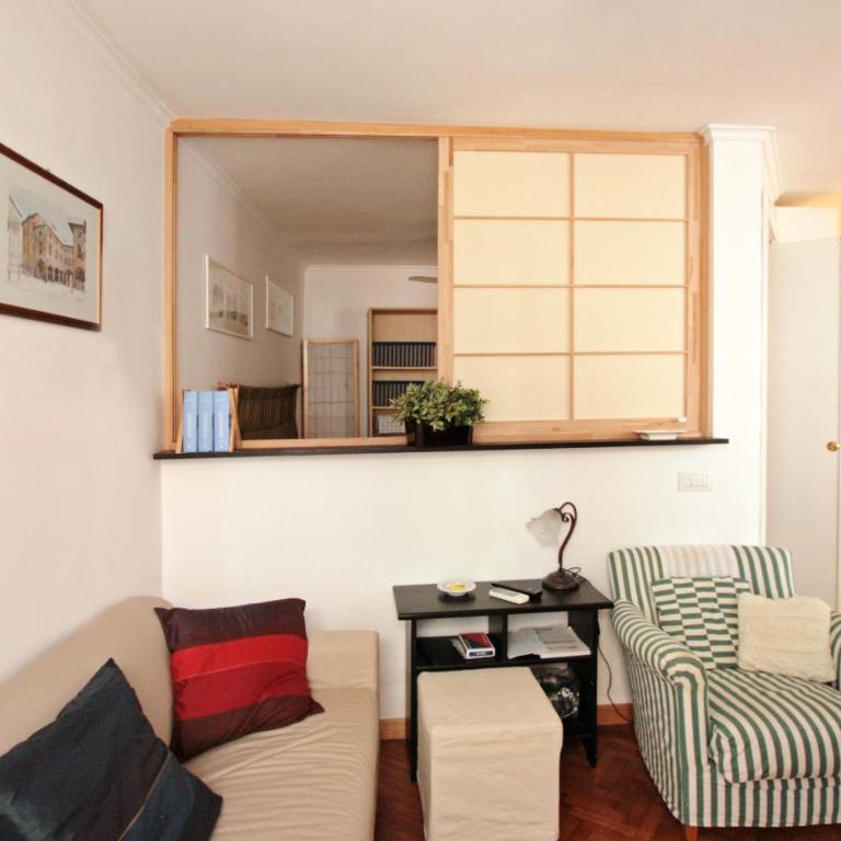 Roma center Fori Imperiali Raffy's charming Suite - Appartamento - 5