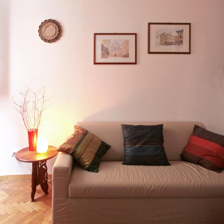 Roma center Fori Imperiali Raffy's charming Suite - Appartamento - 4