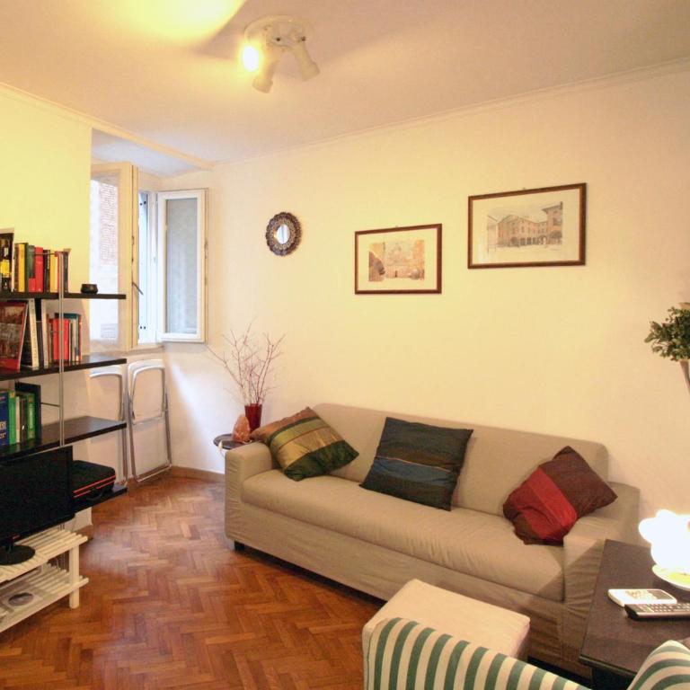 Roma center Fori Imperiali Raffy's charming Suite - Appartamento - 2