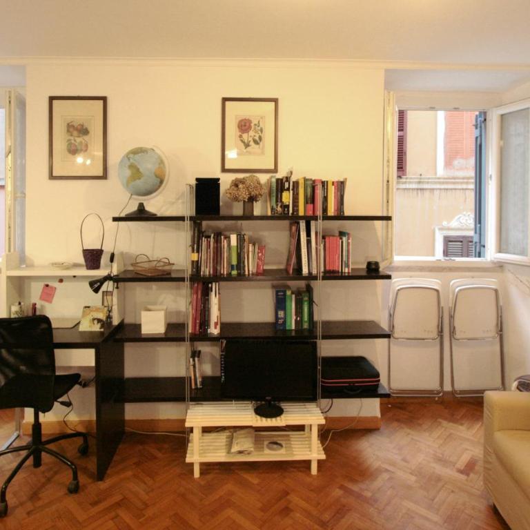 Roma center Fori Imperiali Raffy's charming Suite - Appartamento - 3