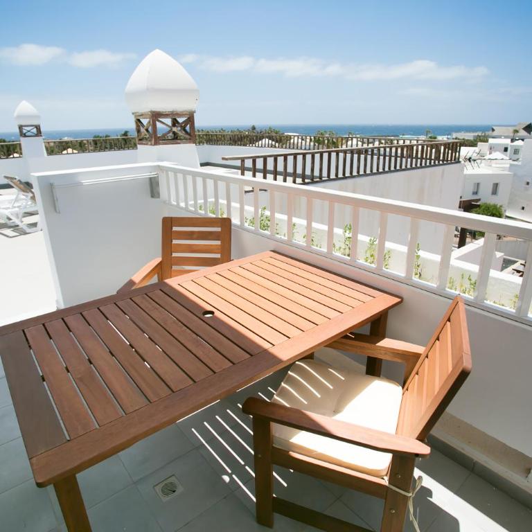 Estrella del Mar - Apartamento de 1 dormitorio - 6