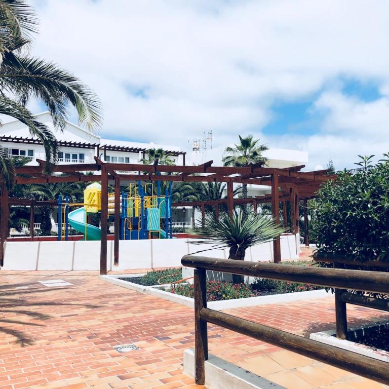 Estrella del Mar - Apartamento de 1 dormitorio - 14