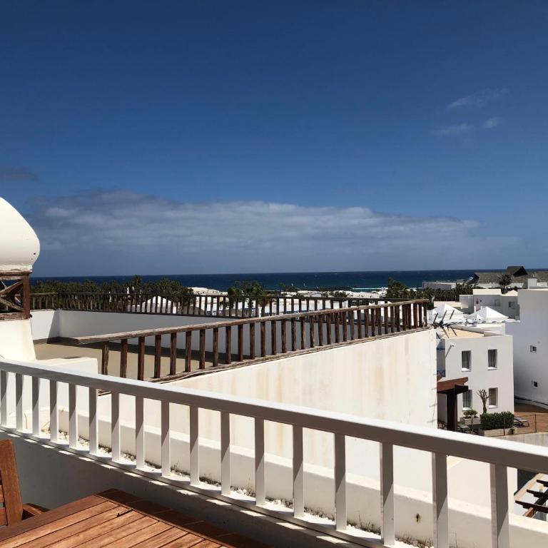 Estrella del Mar - Apartamento de 1 dormitorio - 13