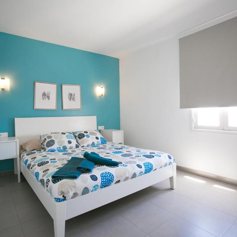 Estrella del Mar - Apartamento de 1 dormitorio - 4