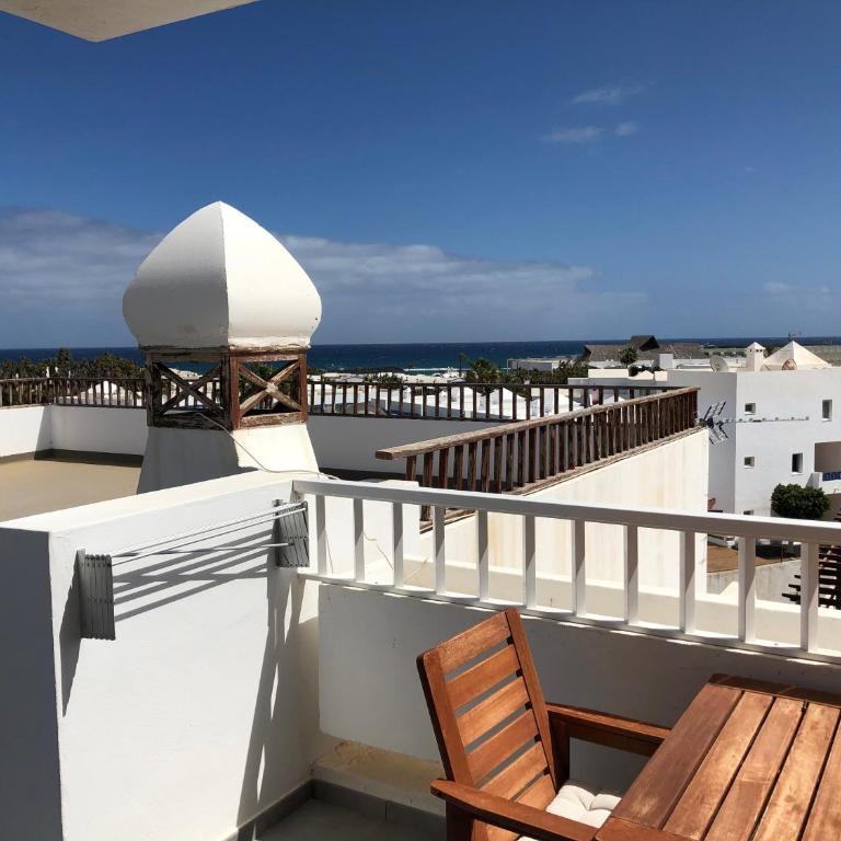 Estrella del Mar - Apartamento de 1 dormitorio - 11