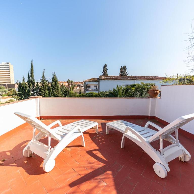 Villa Sol - Villa - 18