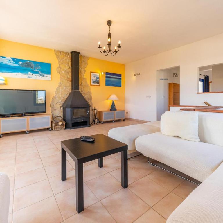 Villa Sol - Villa - 13