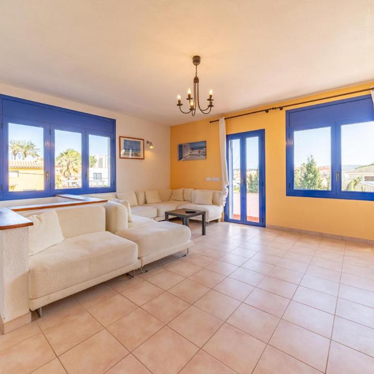 Villa Sol - Villa - 12