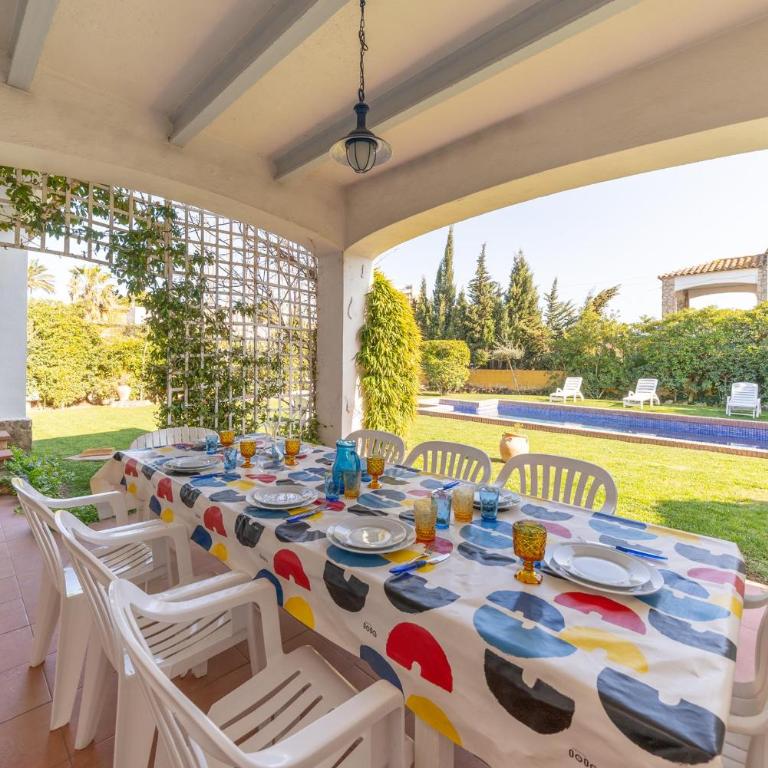 Villa Sol - Villa - 11