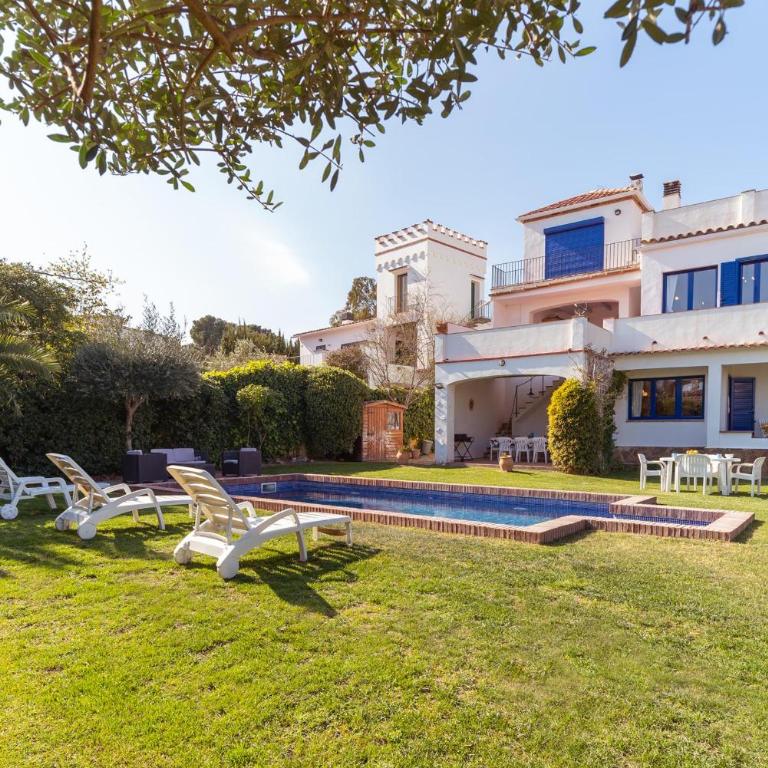 Villa Sol - Villa - 2