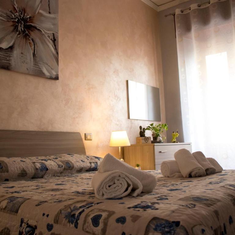 Peter's House - Casa con 1 Camera da Letto - 8