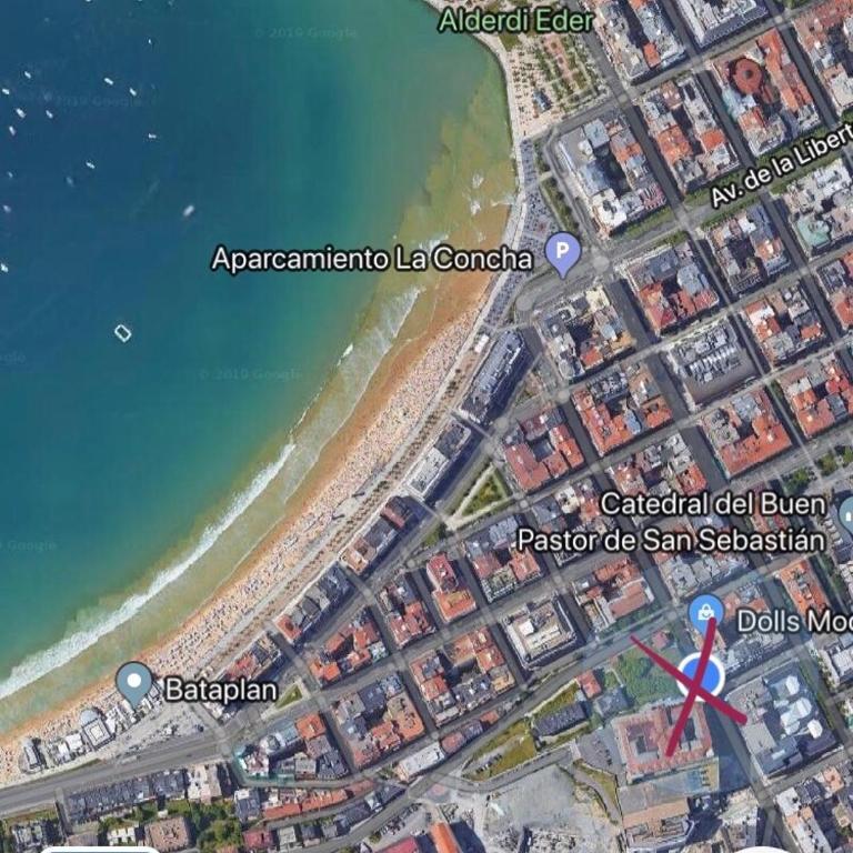 Downtown apartment - Apartamento de 2 dormitorios - 14