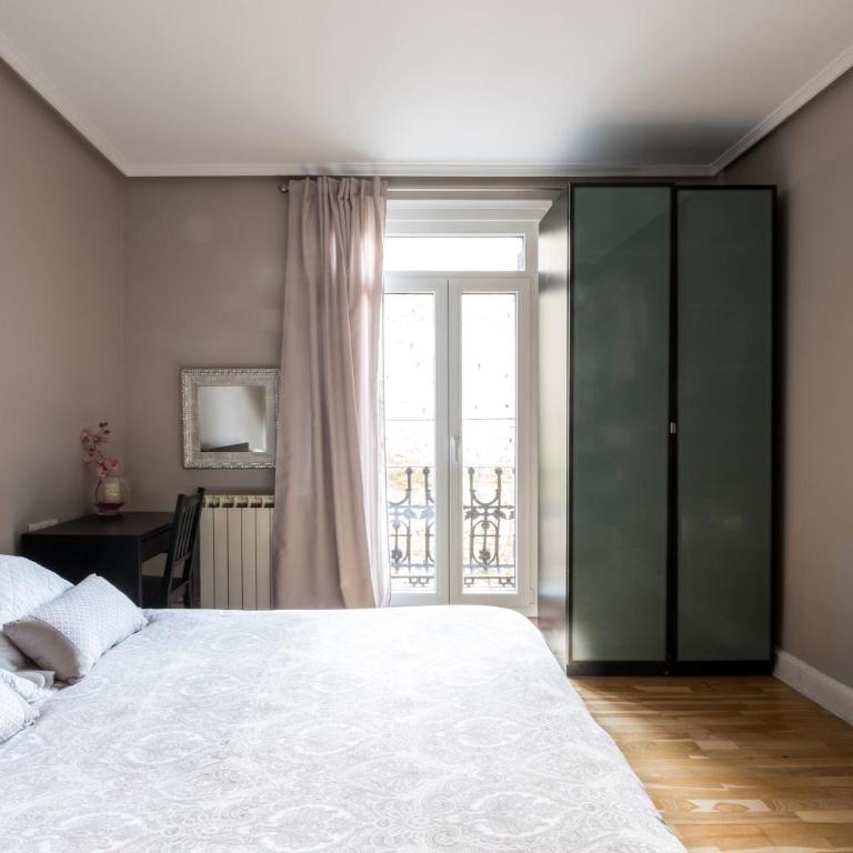 Downtown apartment - Apartamento de 2 dormitorios - 2