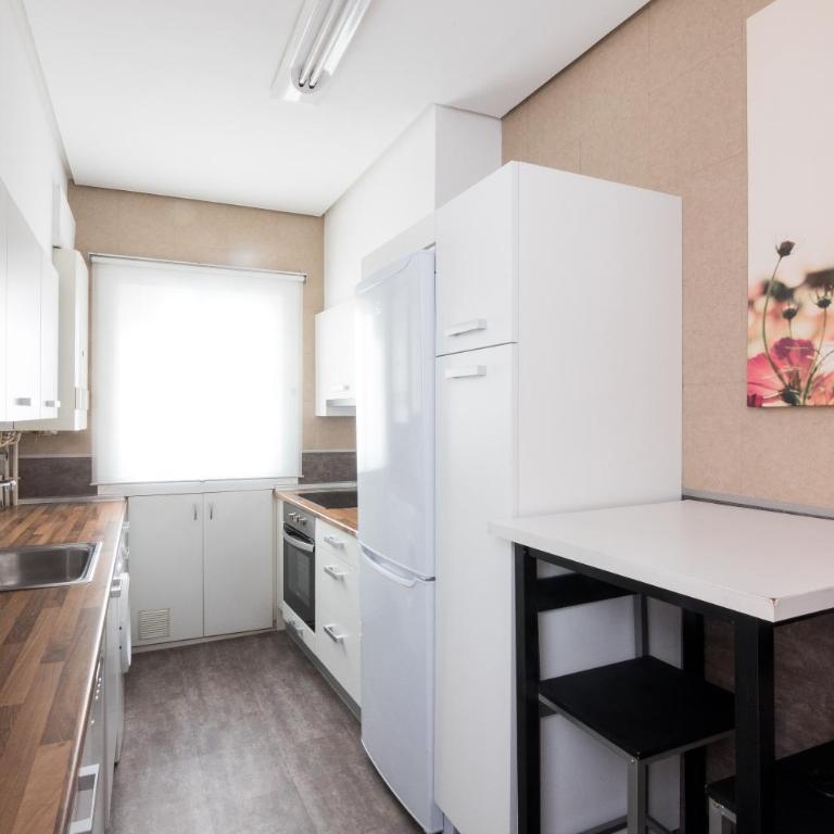 Downtown apartment - Apartamento de 2 dormitorios - 5