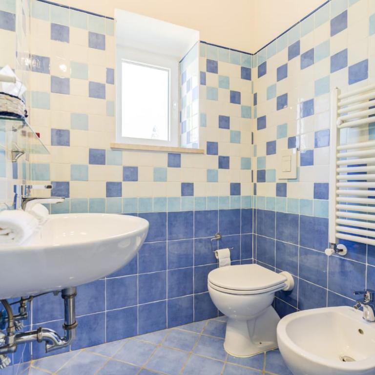 Il mare di Serapo - Appartamento con 2 Camere da Letto - 8