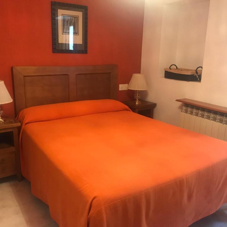 Casa Murillo - Apartment - 19
