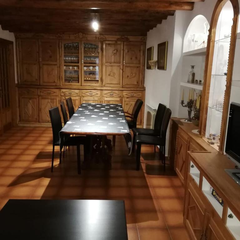 Casa Murillo - Apartment - 9