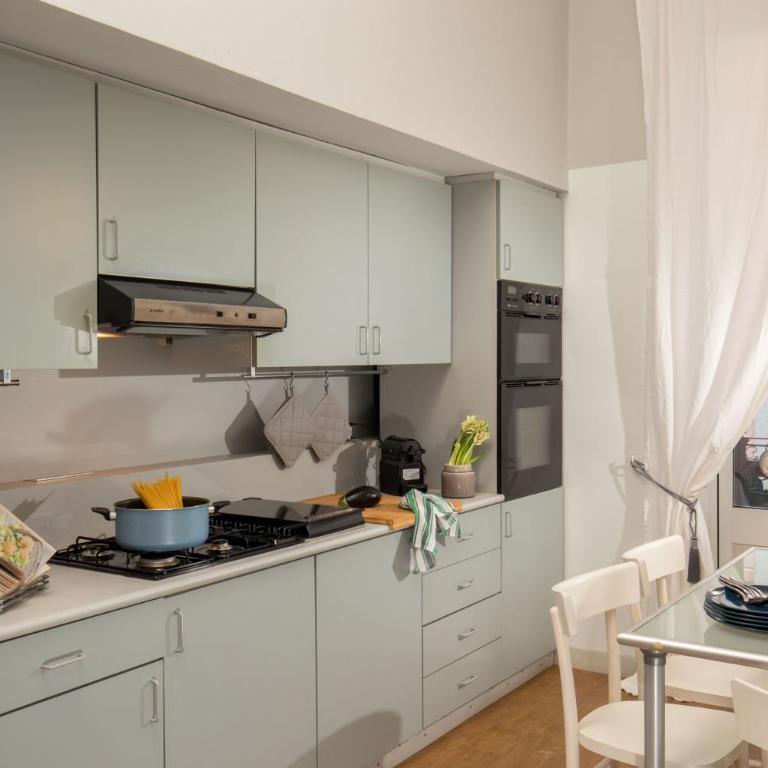 Daplace - Renzo Apartment - Appartamento Deluxe - 7