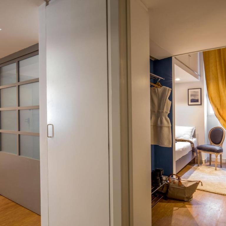 Daplace - Renzo Apartment - Appartamento Deluxe - 22