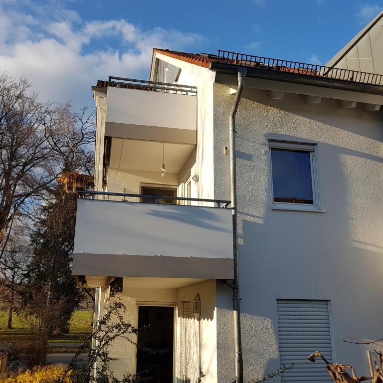 Wohnung Seerose - Appartamento con Vista Giardino - 16