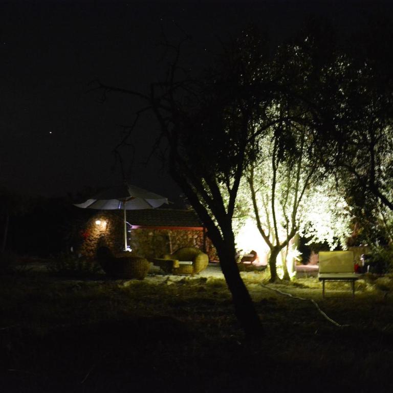MMiriusa - Casa con 1 Camera da Letto - 20