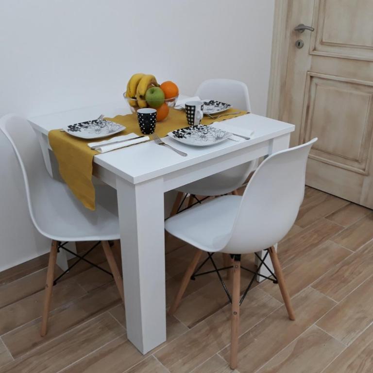 Sweet Yellow Apartment - Apartman sa 1 Spavaćom Sobom - 26