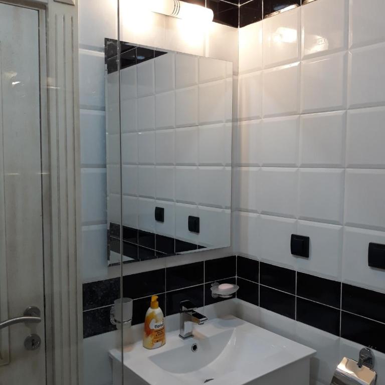 Sweet Yellow Apartment - Apartman sa 1 Spavaćom Sobom - 28