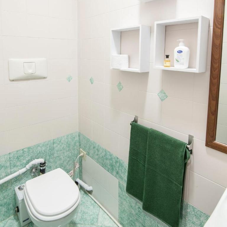 Panorama House - Appartamento con 3 Camere da Letto - 21