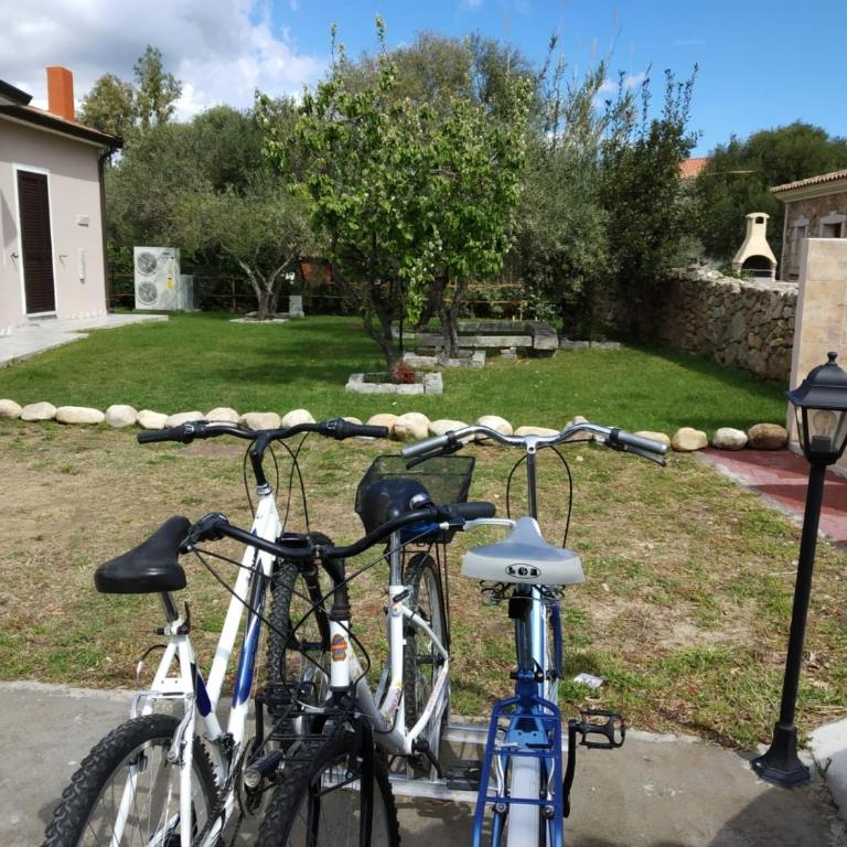 B&B LE ISOLE - Camera Matrimoniale - 2