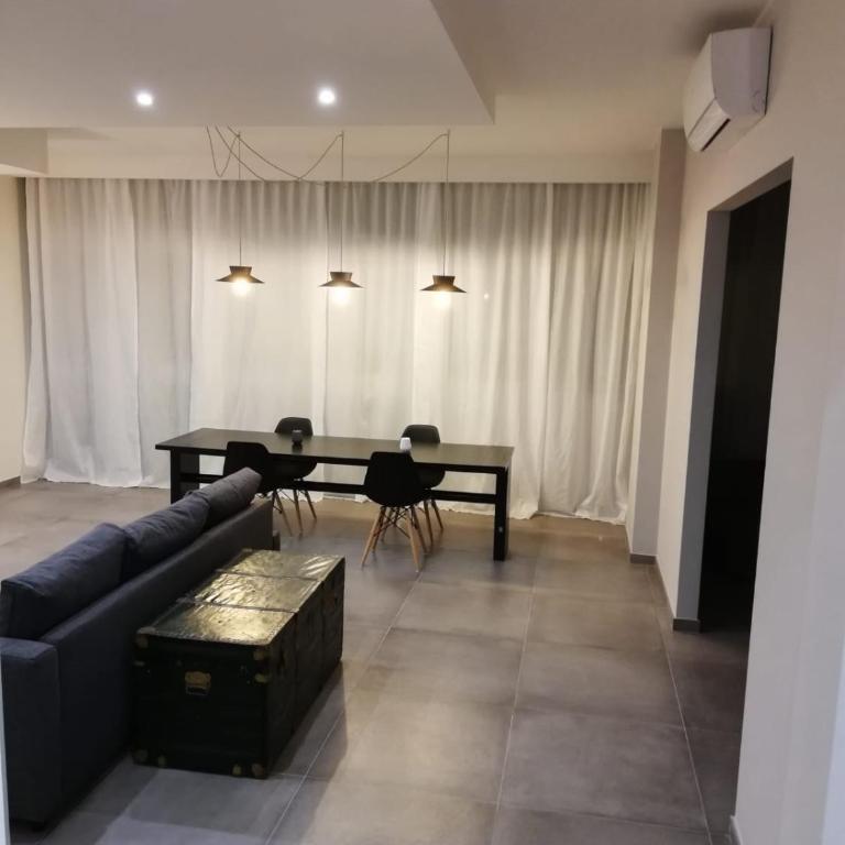 Dimora San Ferdinando 1 - Appartamento con 1 Camera da Letto - 16