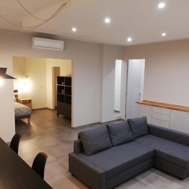Dimora San Ferdinando 1 - Appartamento con 1 Camera da Letto - 15