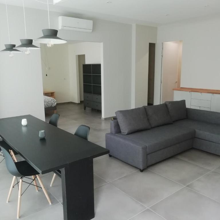 Dimora San Ferdinando 1 - Appartamento con 1 Camera da Letto - 2